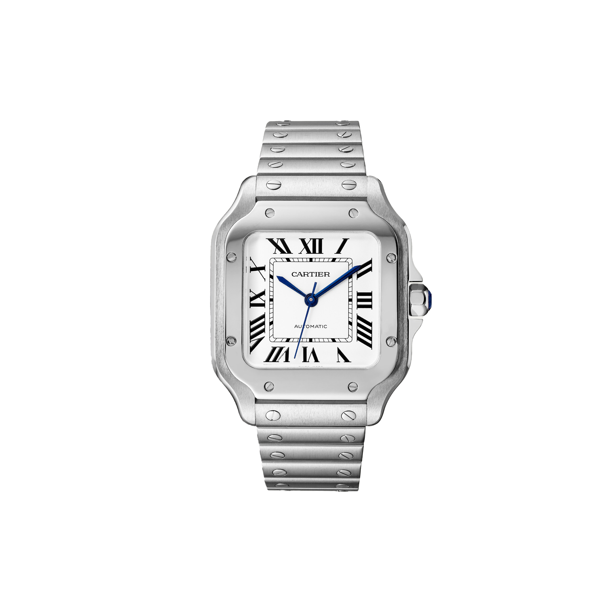 Ca*t*er santos de watch wssa0029